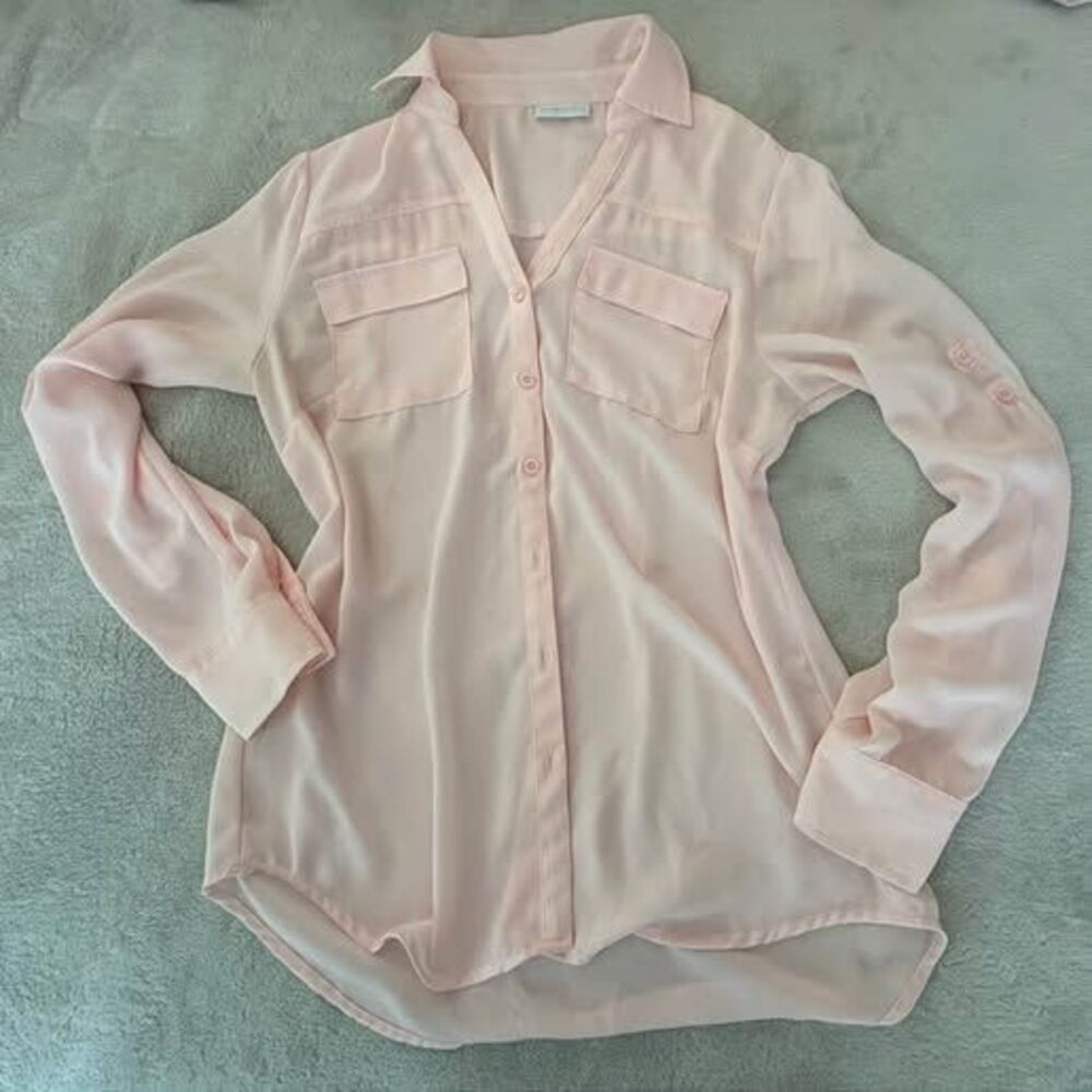 Bundle Blouses Size Small - Picture 2 of 4